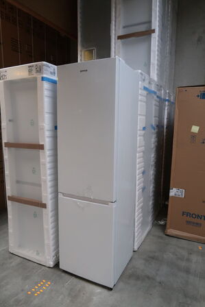 Køle/fryseskab GORENJE NRK6202EW4