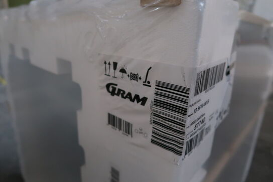 Ovn GRAM IO 5610-90 B
