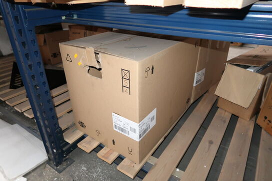 Emhætte ELECTROLUX LFG336W