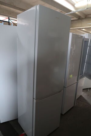 Køle/fryseskab GORENJE NRK6202EW4