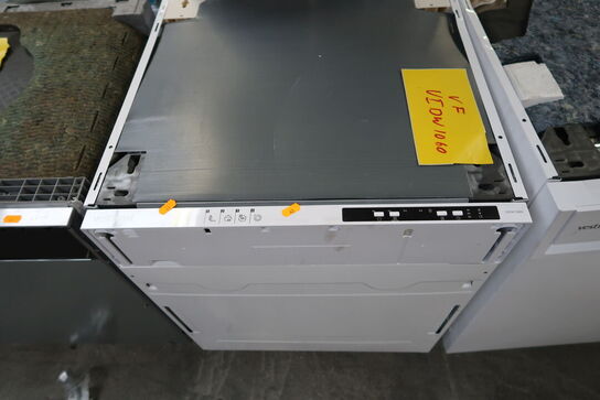 Opvaskemaskine VESTFROST VIDW 1060