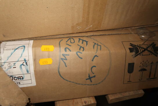 Emhætte THERMEX 530.30.2252.2