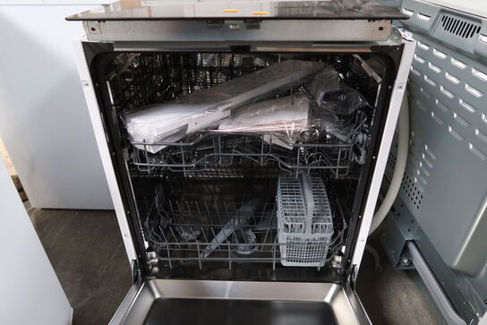 Opvaskemaskine GRAM OM 6210-90 T/1