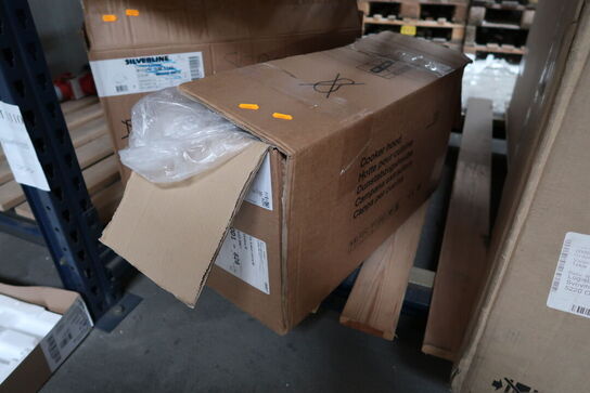 Emhætte THERMEX 530.41.5041.2