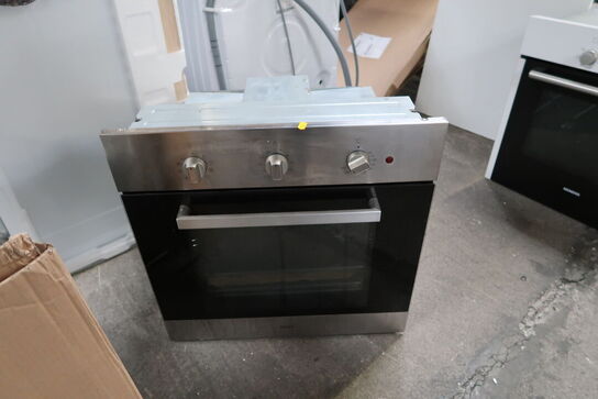 Ovn WHIRLPOOL, vaskemaskine GRAM