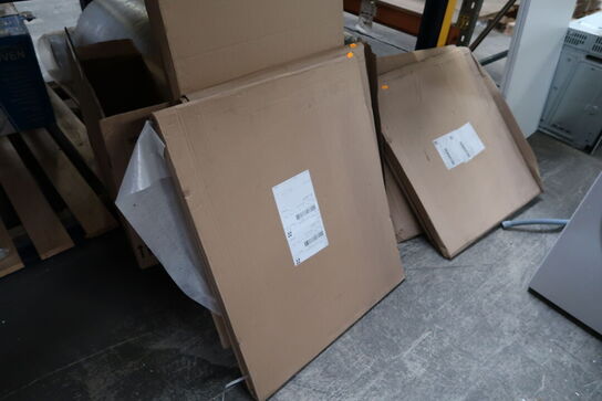 Div. Køkkenlåger HTH