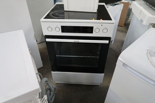 Ovn GORENJE GEC6D60WPB