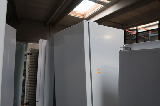 Køle/fryseskab GORENJA NRK6202EW4