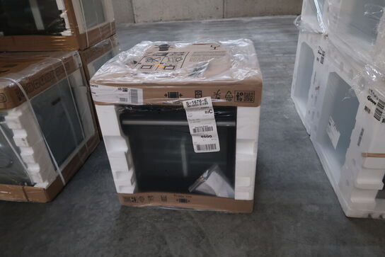 Ovn SIEMENS HB013FBB0