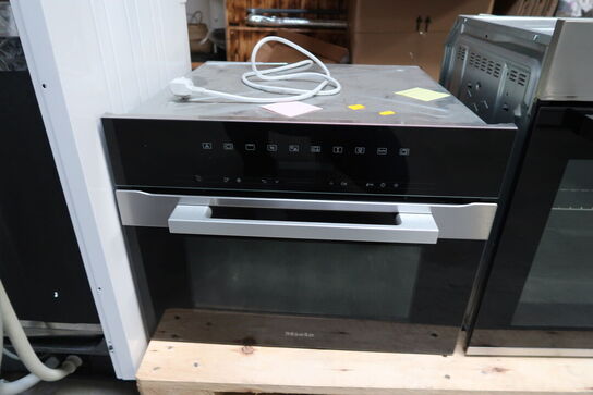 Mikrobølgeovn MIELE H2740BM