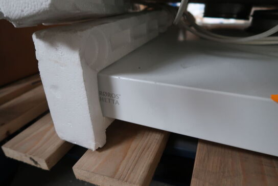 Emhætte RØROSHETTA