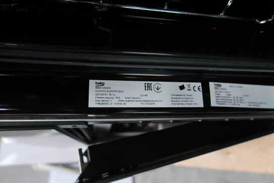 Ovn BEKO BBIE12300XD