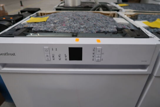 Opvaskemaskine VESTFROST VDW 1060