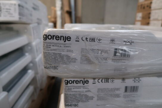 Induktionskogeplade GORENJE GI6401BC