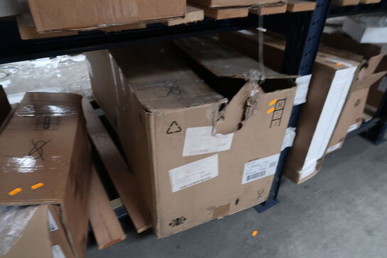 Emhætte ELECTROLUX LFG336W