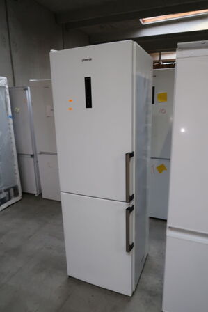 Køle/fryseskab GORENJE NRK619CA2W5