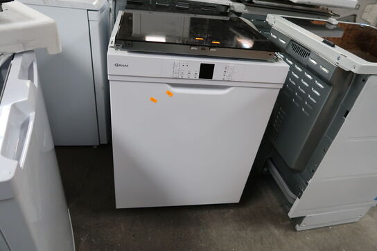 Opvaskemaskine GRAM OM 6210-90 T/1