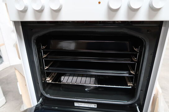 Keramisk komfur GORENJE GEC6A40WD