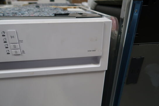 Opvaskemaskine VESTFROST VDW 1060
