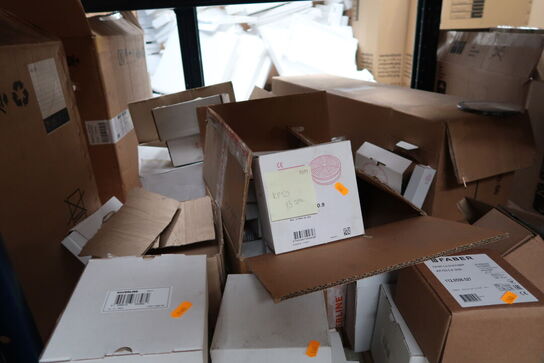 Div. Filtre FABER m.m.