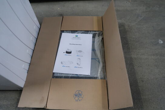 Udsugningsenhed AVITANA