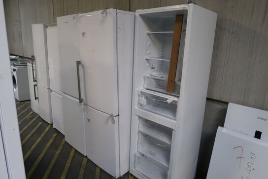 Div. Hårde hvidevarer