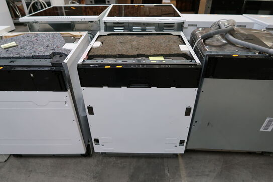 Opvaskemaskine GRAM OMI 60-07