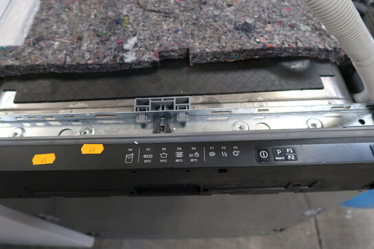 Opvaskemaskine GRAM OMI 60-08/1