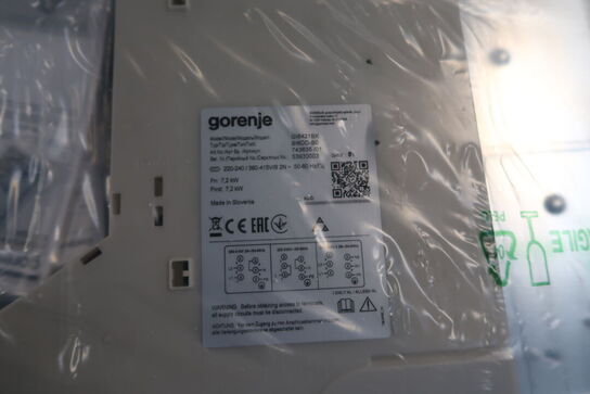 Induktionskogeplade GORENJE GI6421BX