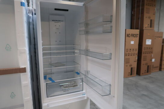 Køle/fryseskab GORENJE NRK6202EW4