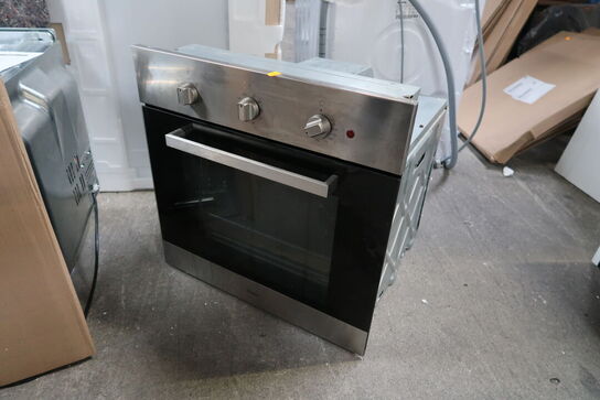 Ovn WHIRLPOOL, vaskemaskine GRAM