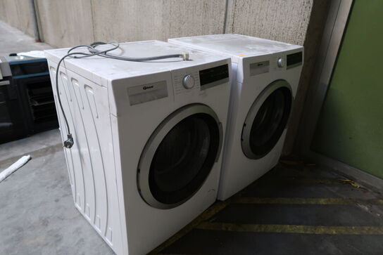 Div. Hårde hvidevarer