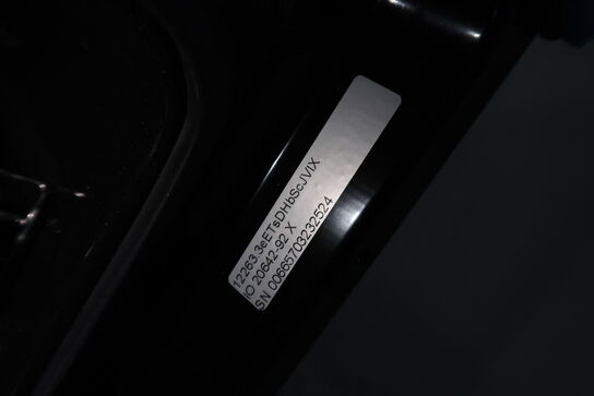 Ovn GRAM IO 20642-92 X