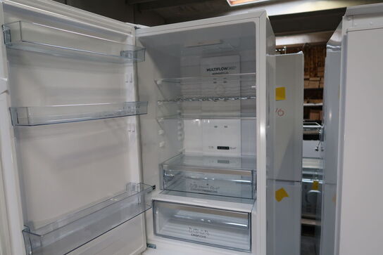 Køle/fryseskab GORENJE NRK619CA2W5