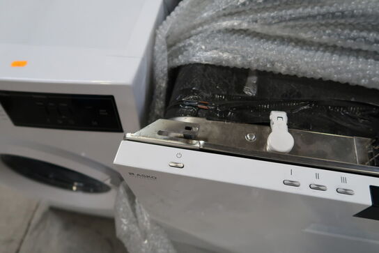 Opvaskemaskine ASKO DW40.C