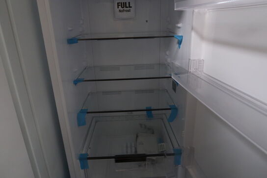 Køle/fryseskab GRAM KF 411864 N-2