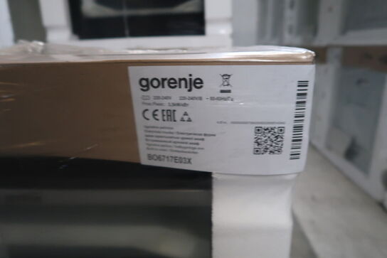 Ovn GORENJE B06717E03X