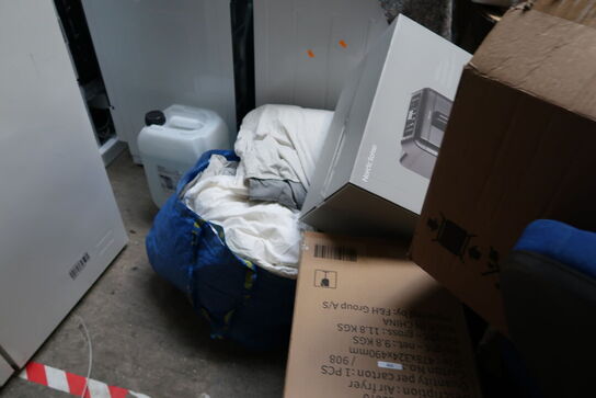 Emhætte SILVERLINE m.m.