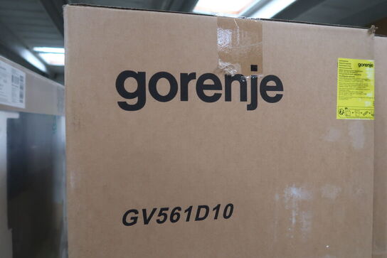 Opvaskemaskine GORENJE GV561D10