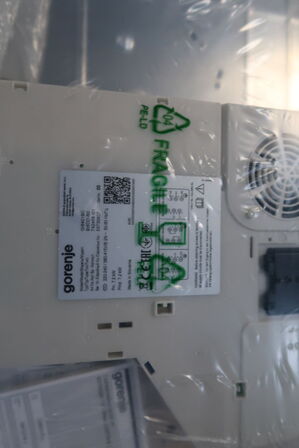 Induktionskogeplade GORENJE GI6401BC