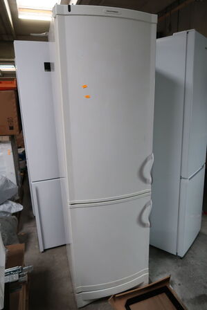 Køle/fryseskab VESTFROST