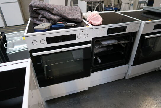 Div. Hårde hvidevarer