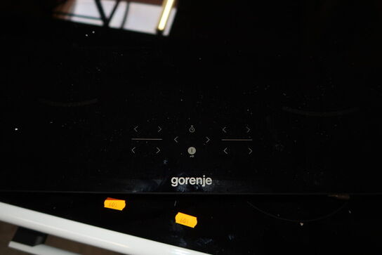 Induktionskogeplade GORENJE GI6401BC