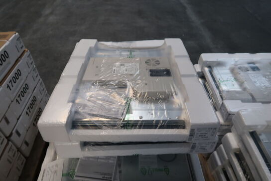 Induktionskogeplade GORENJE GI6421BX