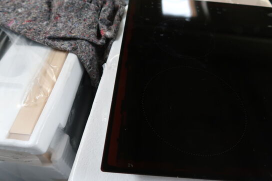 Induktionskogeplade IKEA 303.688.22