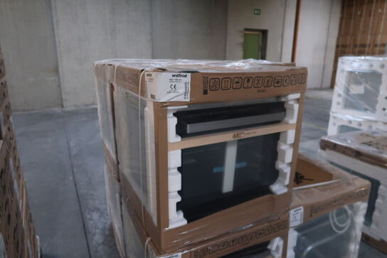 Ovn VESTFROST VBO 1060 XN