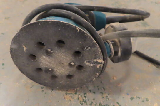 Excentersliber MAKITA BO5031