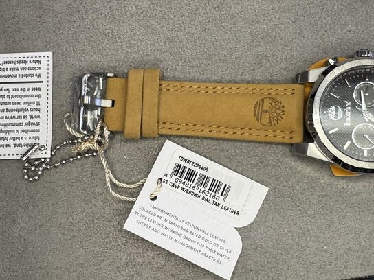 Herreur TIMBERLAND (Nr.: 38)