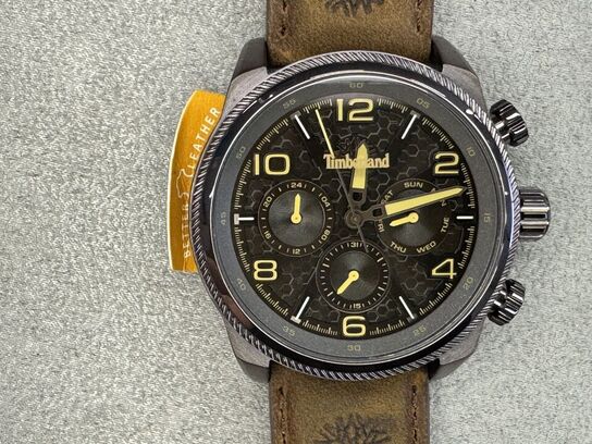 Herreur TIMBERLAND (Nr.: 35)