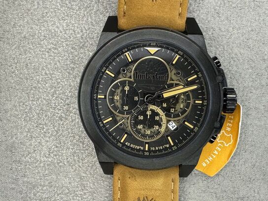 Herreur TIMBERLAND (Nr.: 34)